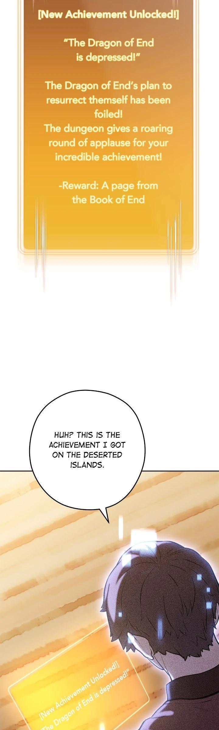 Read Dungeon Reset Manga Online