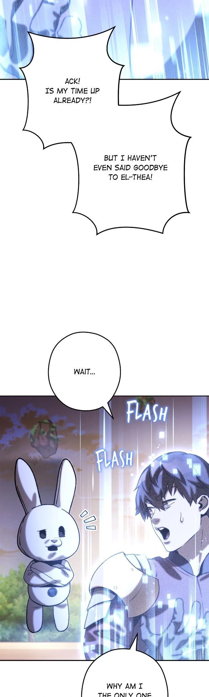Read Dungeon Reset Manga Online