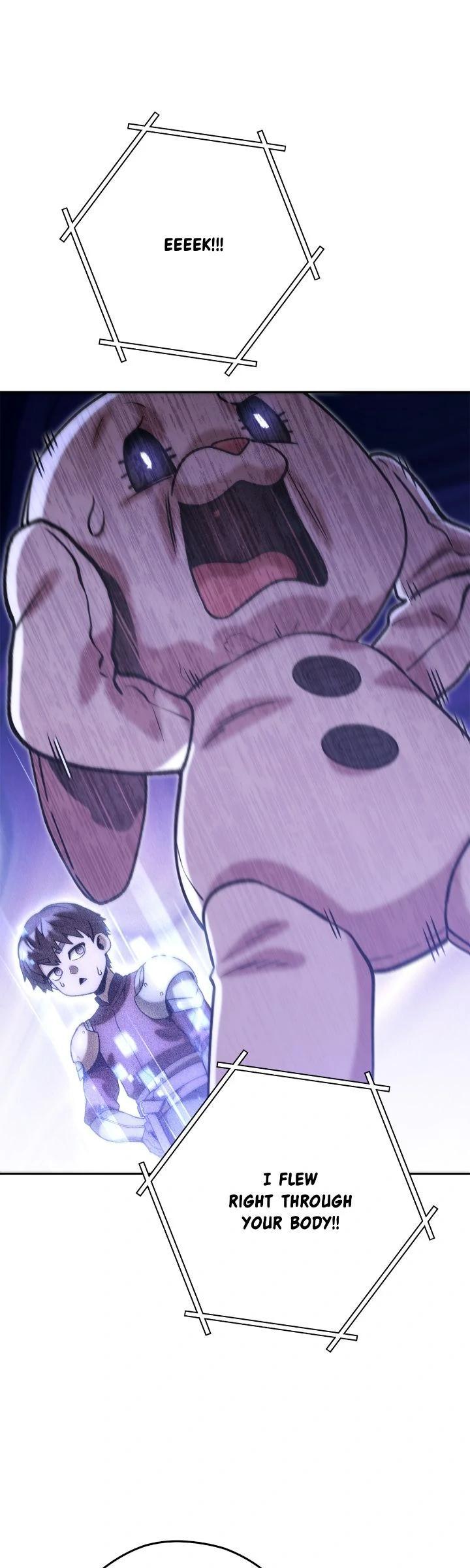 Read Dungeon Reset Manga Online