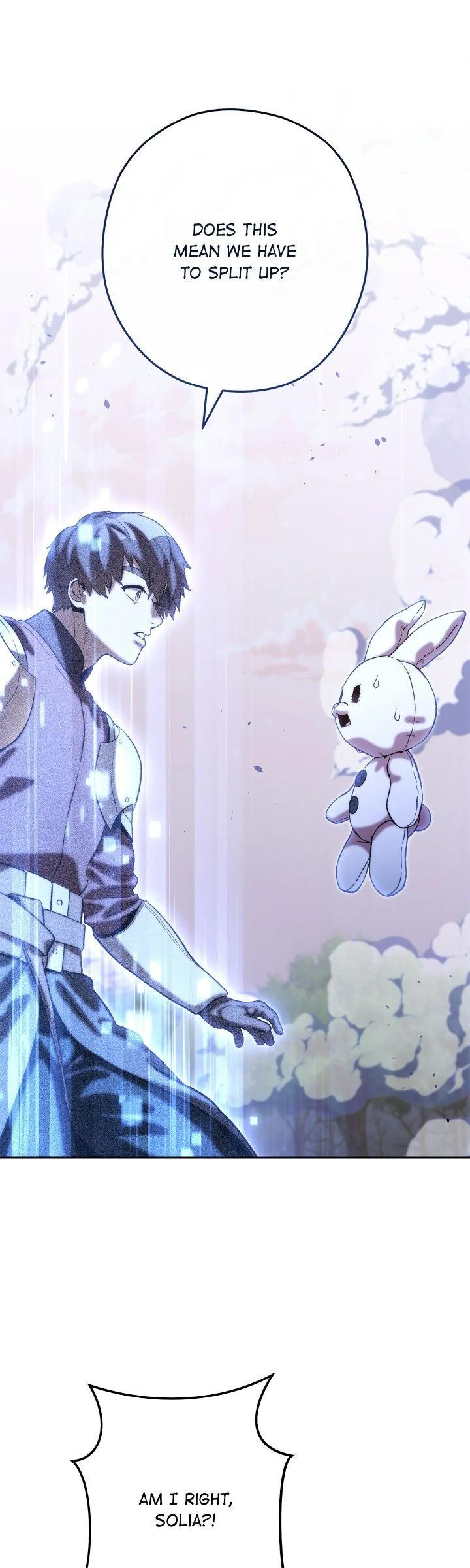 Read Dungeon Reset Manga Online