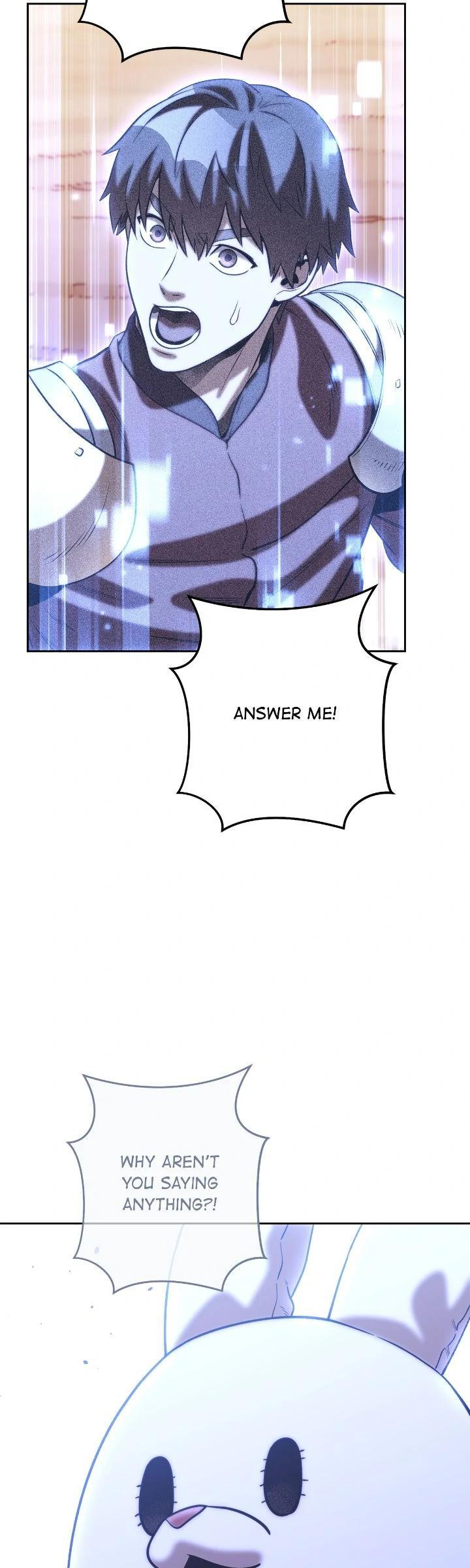 Read Dungeon Reset Manga Online