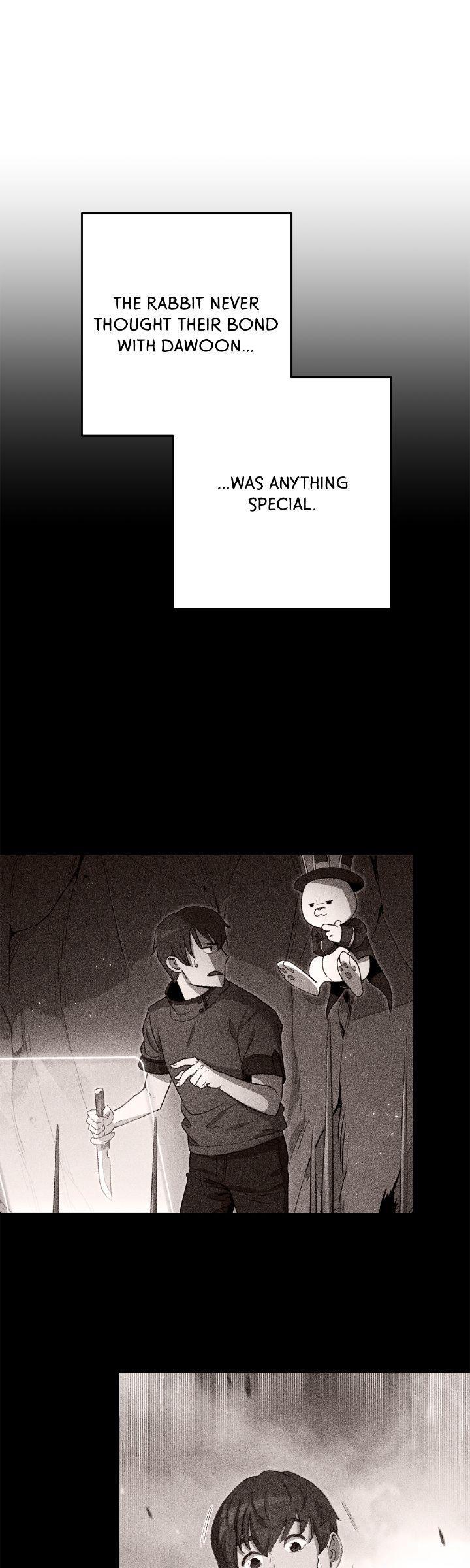 Read Dungeon Reset Manga Online