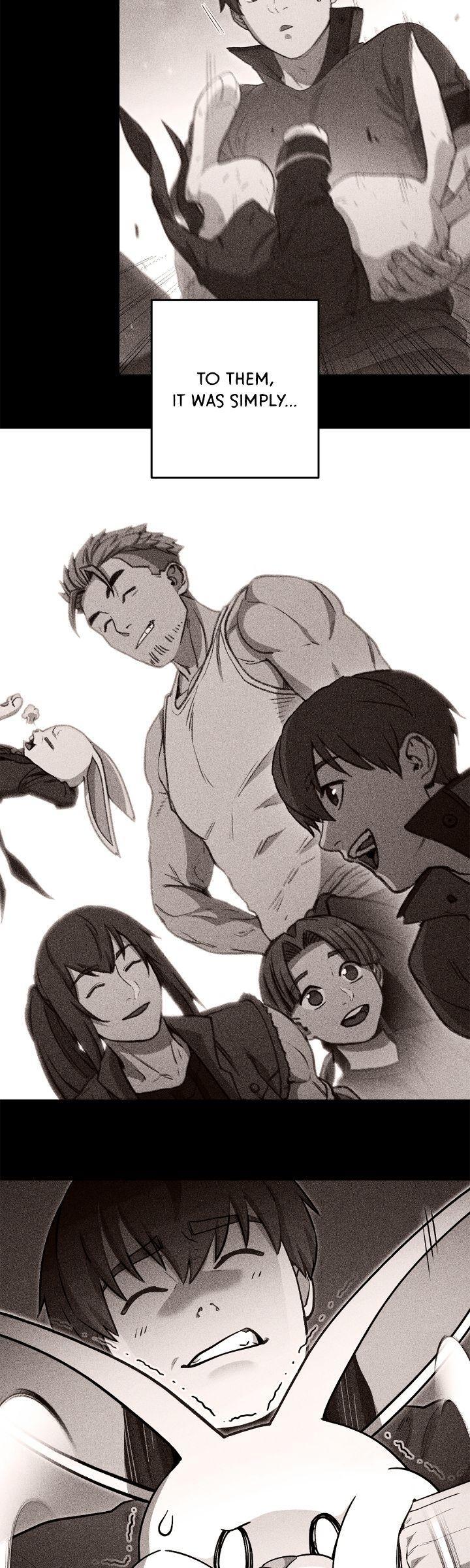 Read Dungeon Reset Manga Online