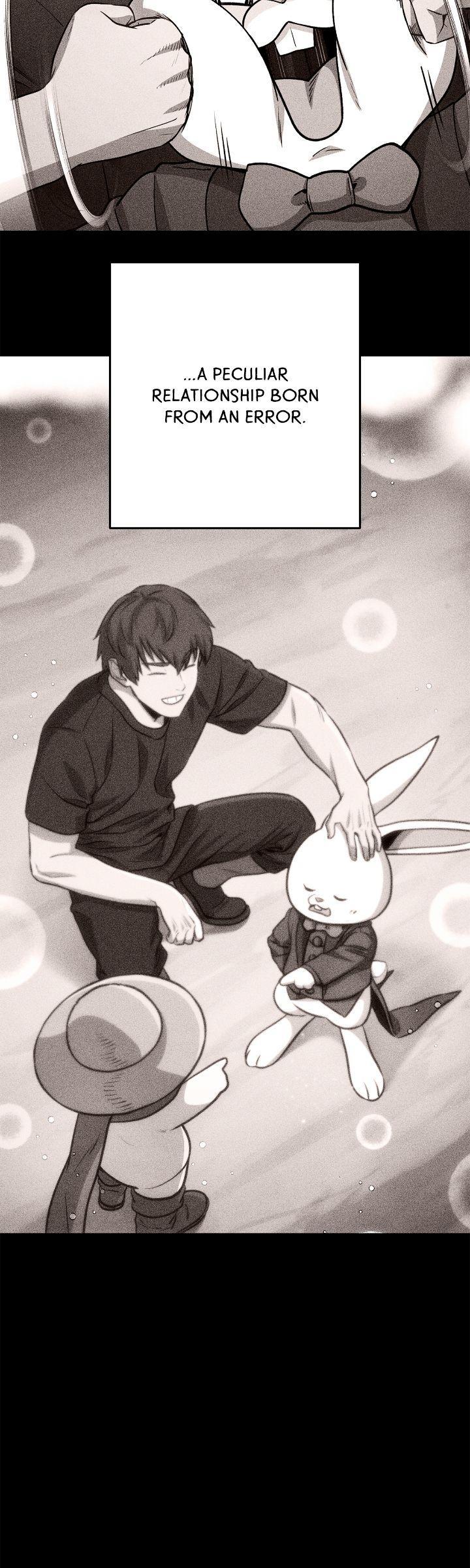 Read Dungeon Reset Manga Online