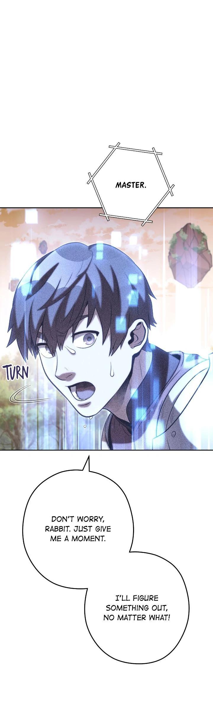 Read Dungeon Reset Manga Online