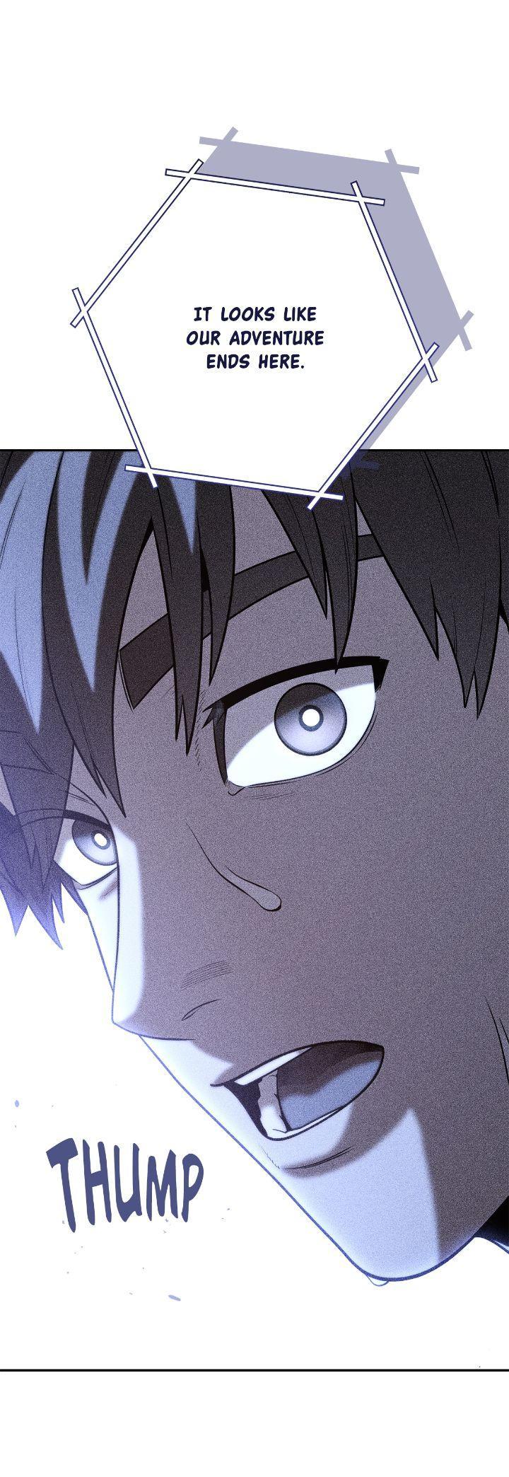 Read Dungeon Reset Manga Online