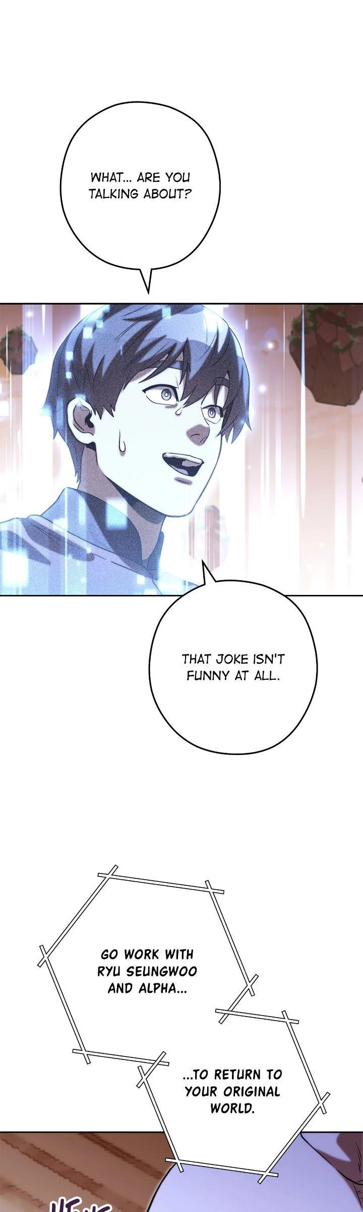 Read Dungeon Reset Manga Online