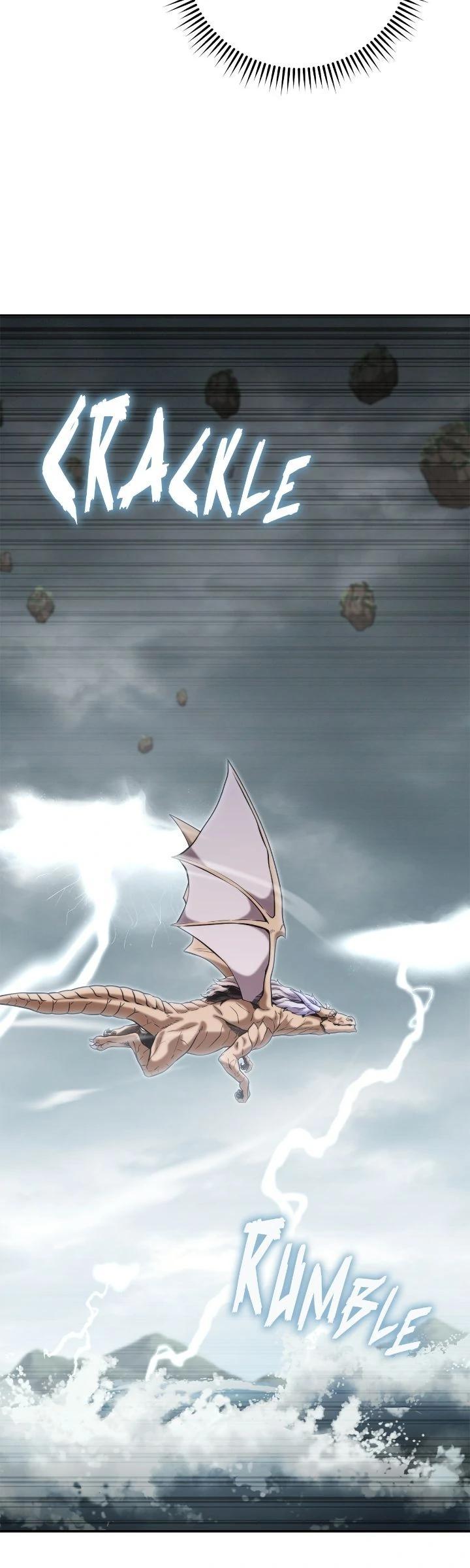 Read Dungeon Reset Manga Online
