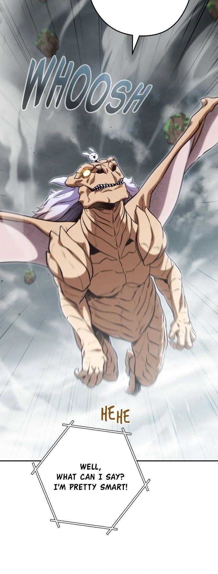 Read Dungeon Reset Manga Online