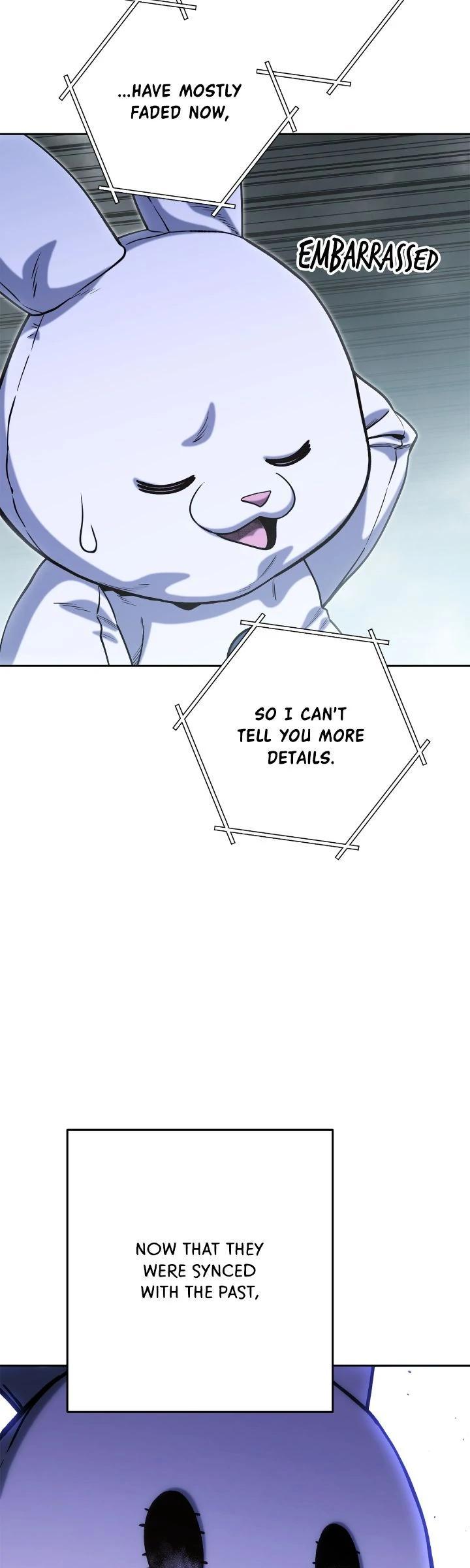 Read Dungeon Reset Manga Online