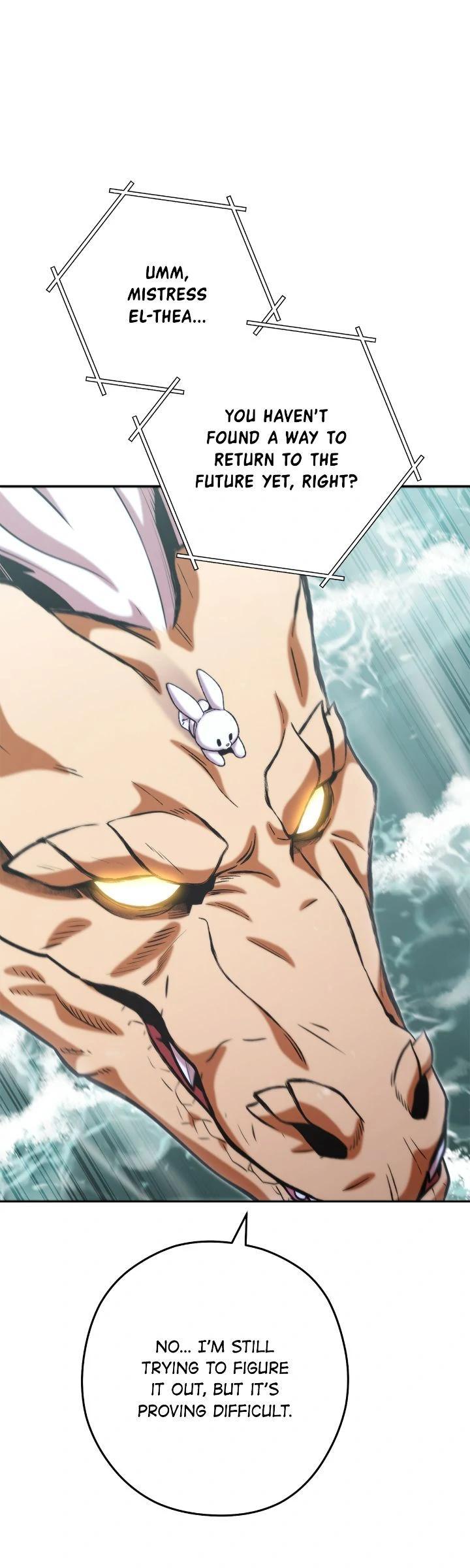 Read Dungeon Reset Manga Online