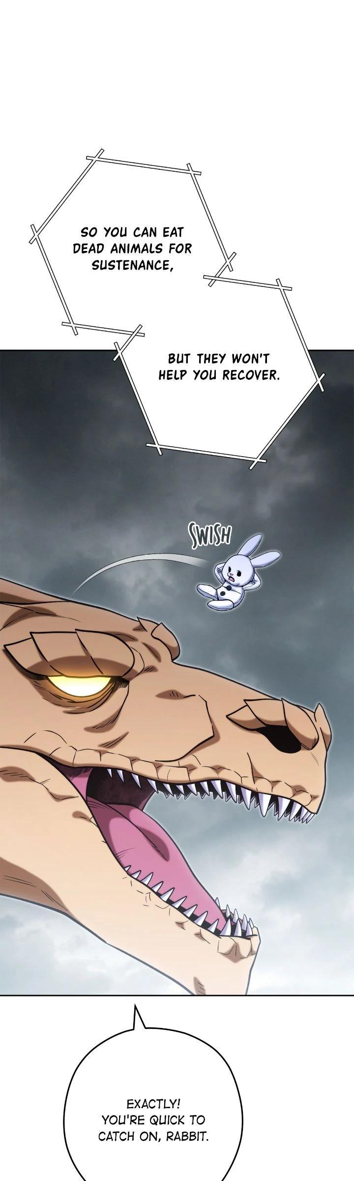 Read Dungeon Reset Manga Online