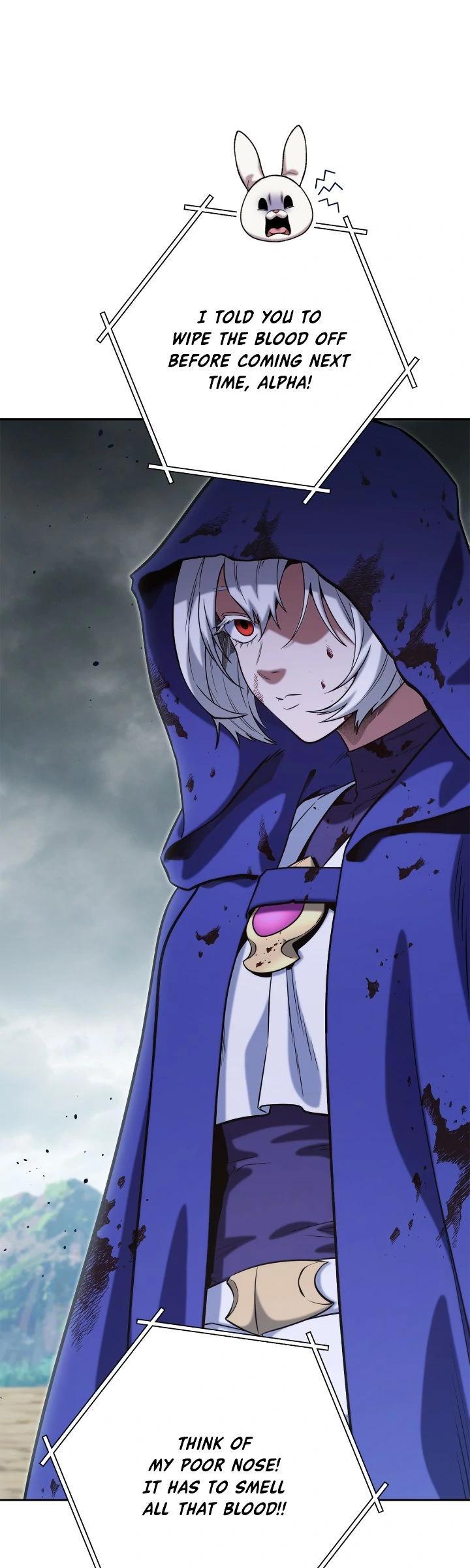 Read Dungeon Reset Manga Online