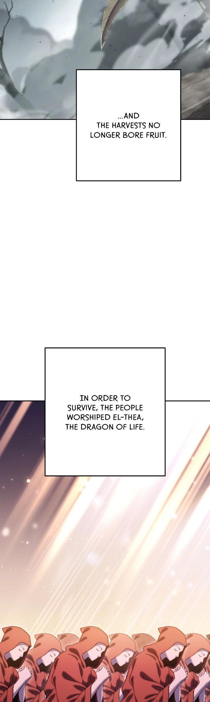 Read Dungeon Reset Manga Online