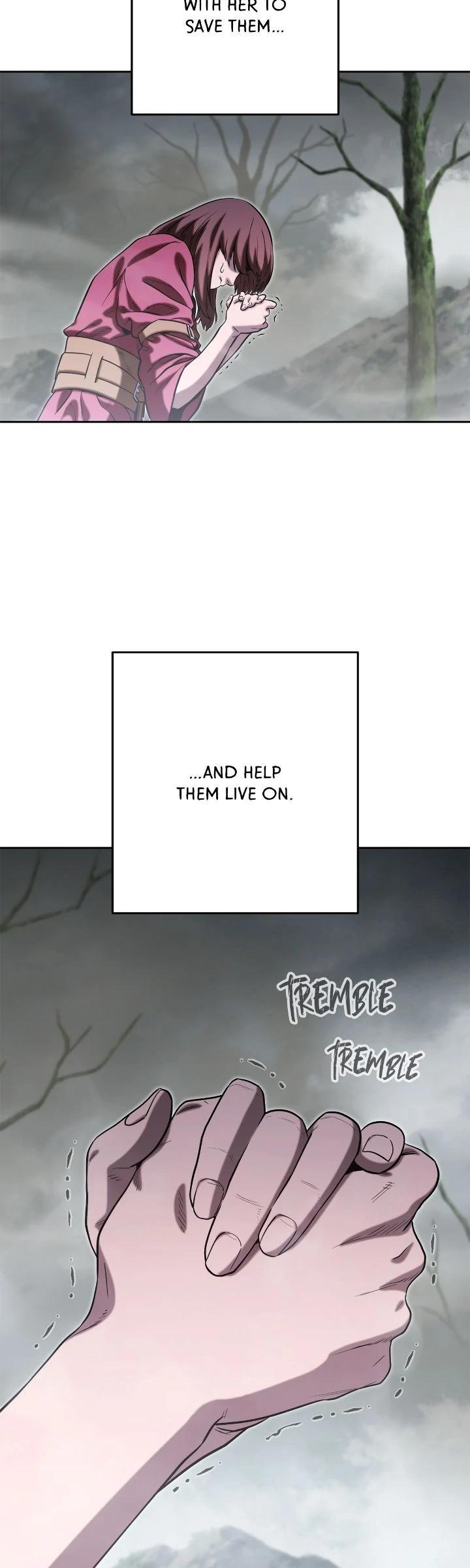 Read Dungeon Reset Manga Online
