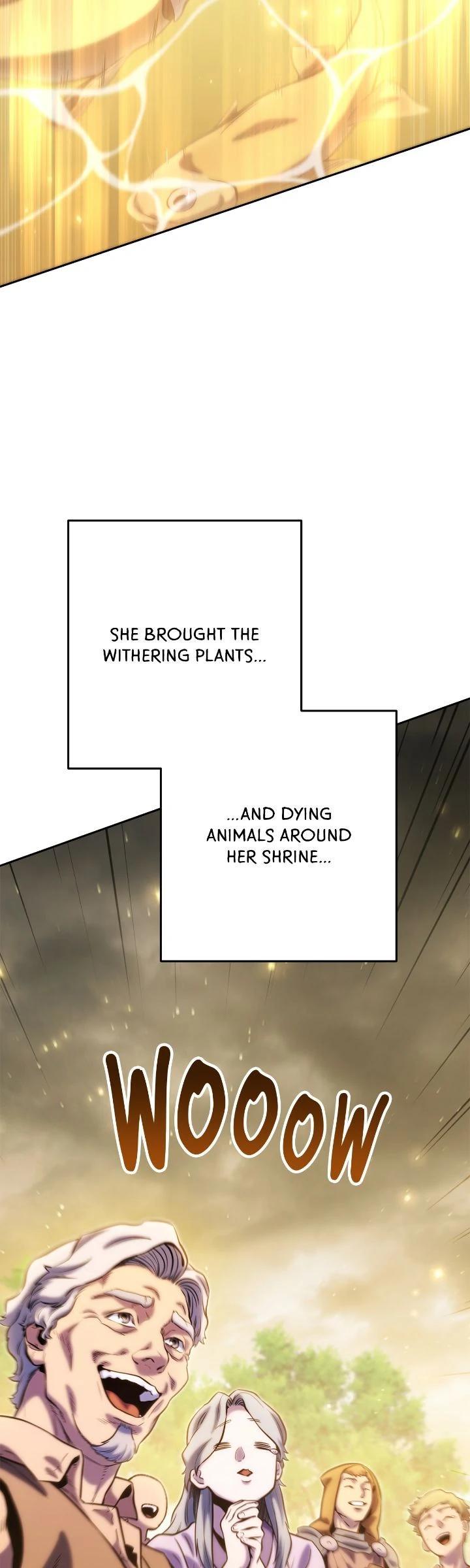 Read Dungeon Reset Manga Online