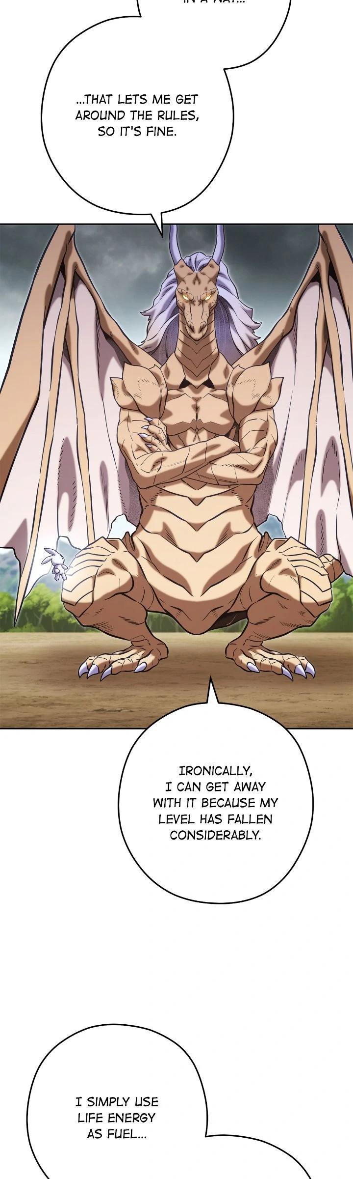 Read Dungeon Reset Manga Online