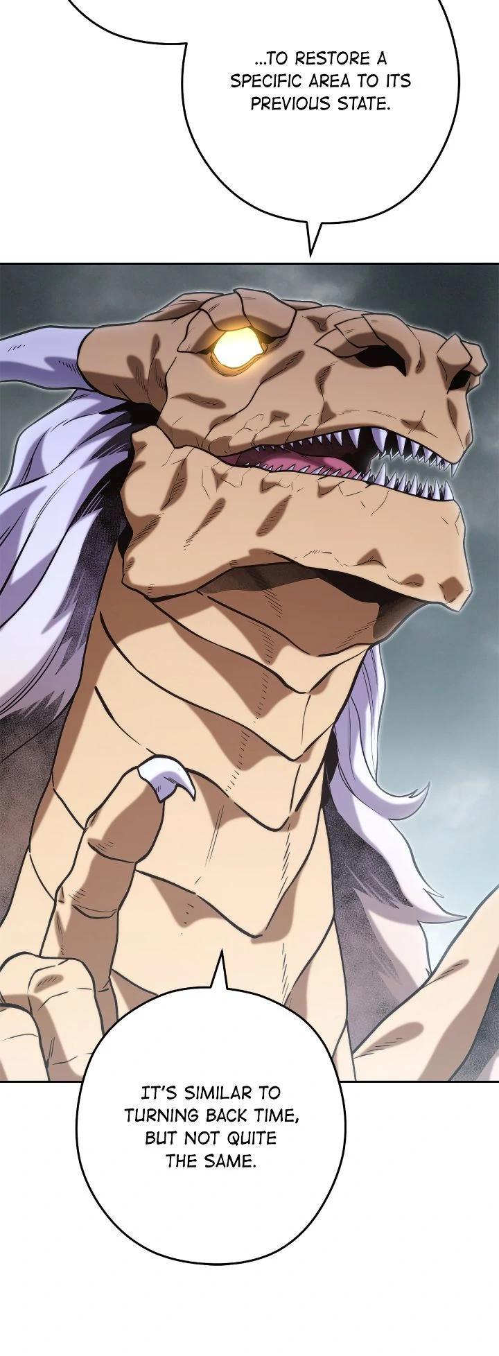 Read Dungeon Reset Manga Online