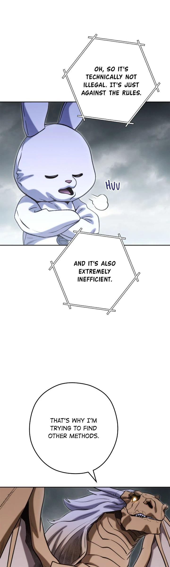 Read Dungeon Reset Manga Online