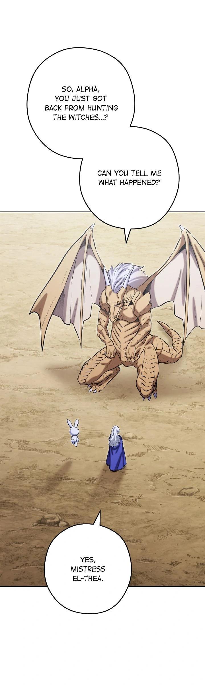 Read Dungeon Reset Manga Online