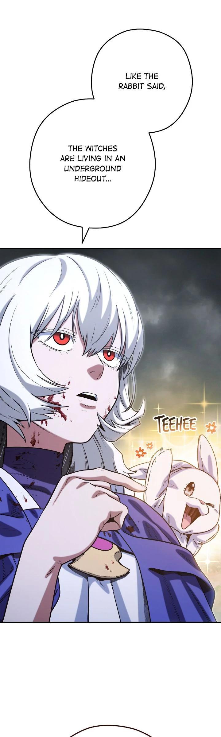 Read Dungeon Reset Manga Online