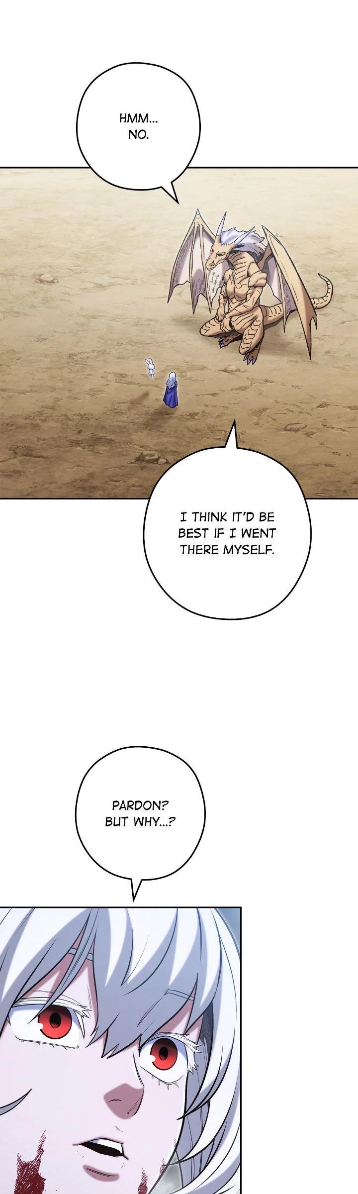 Read Dungeon Reset Manga Online