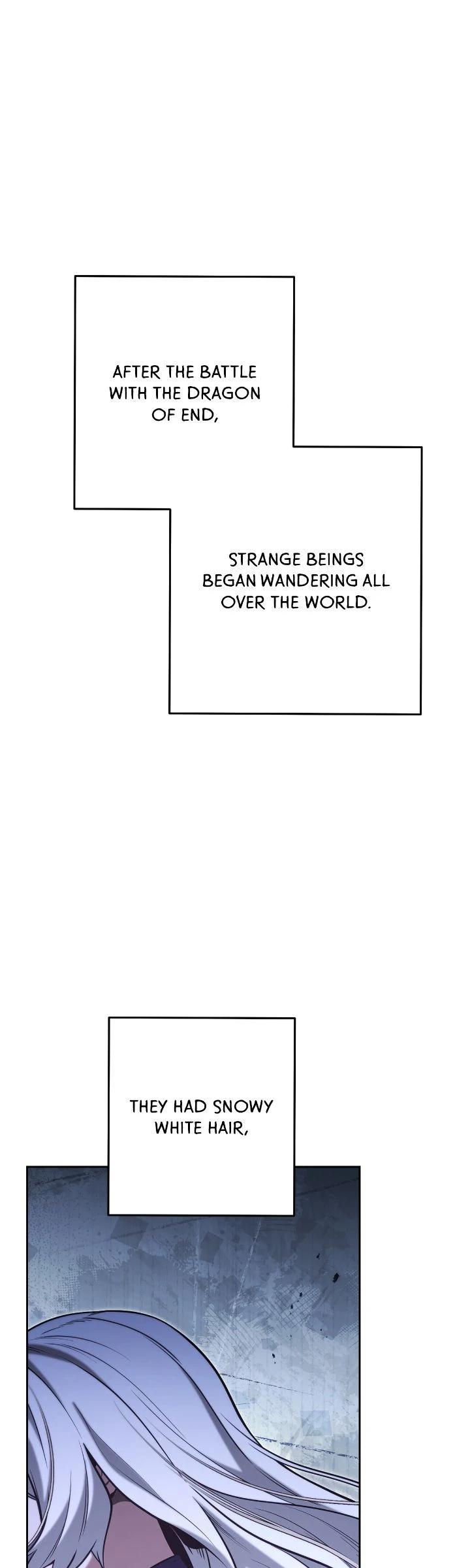 Read Dungeon Reset Manga Online