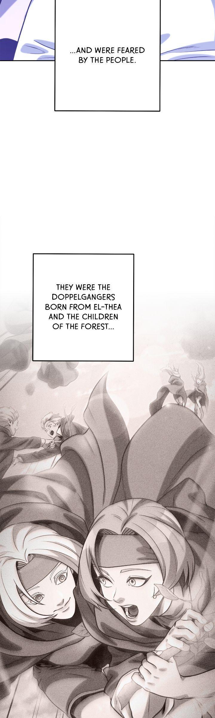 Read Dungeon Reset Manga Online
