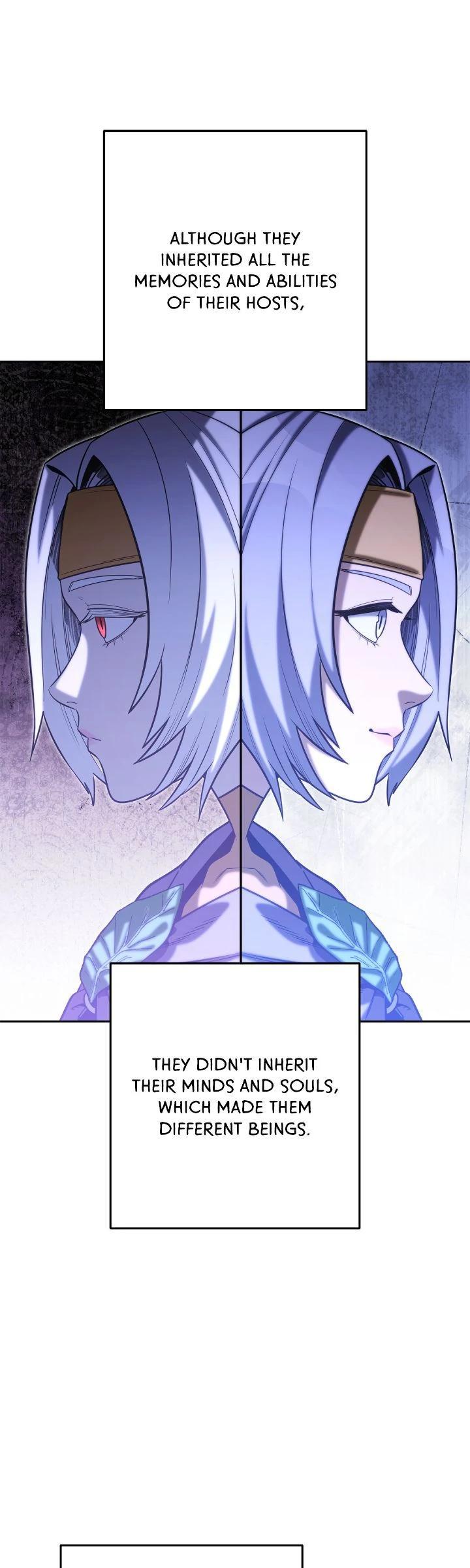 Read Dungeon Reset Manga Online