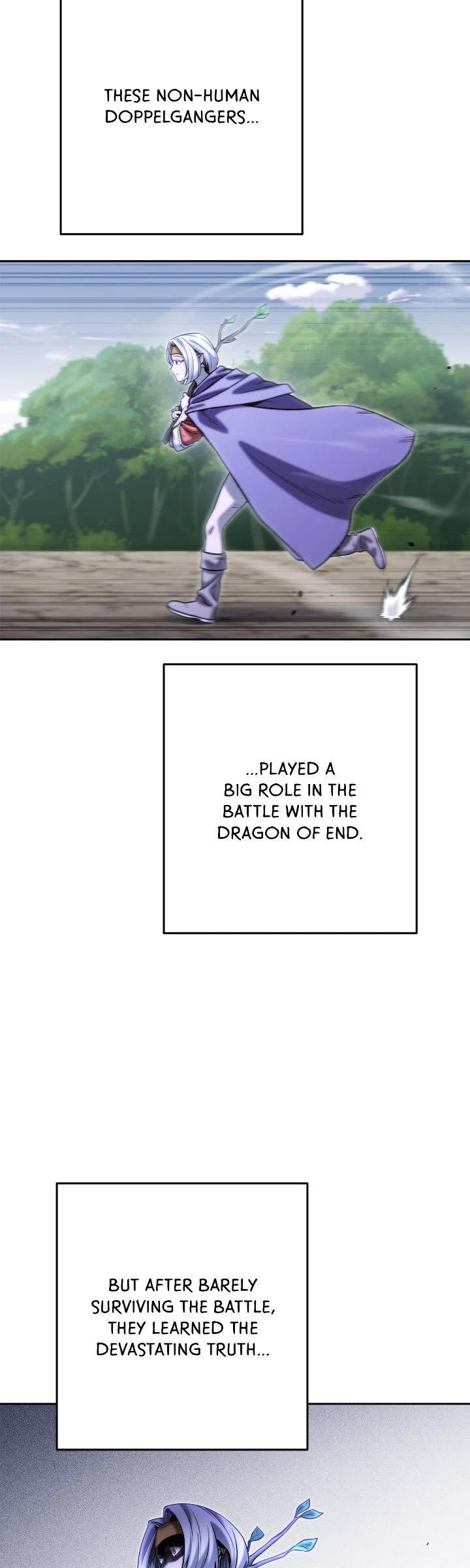 Read Dungeon Reset Manga Online