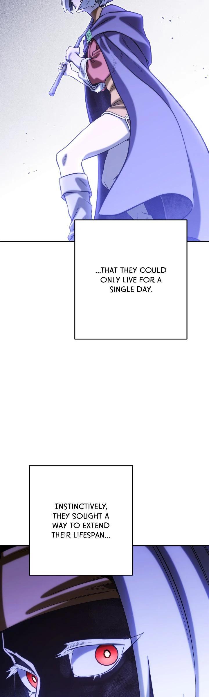 Read Dungeon Reset Manga Online