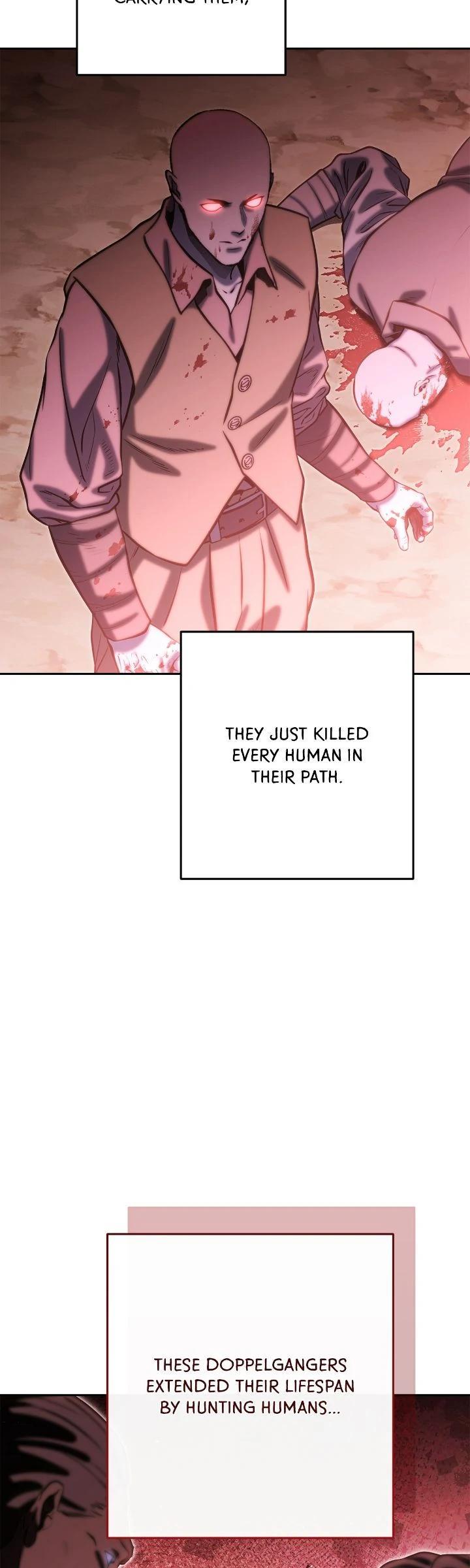 Read Dungeon Reset Manga Online