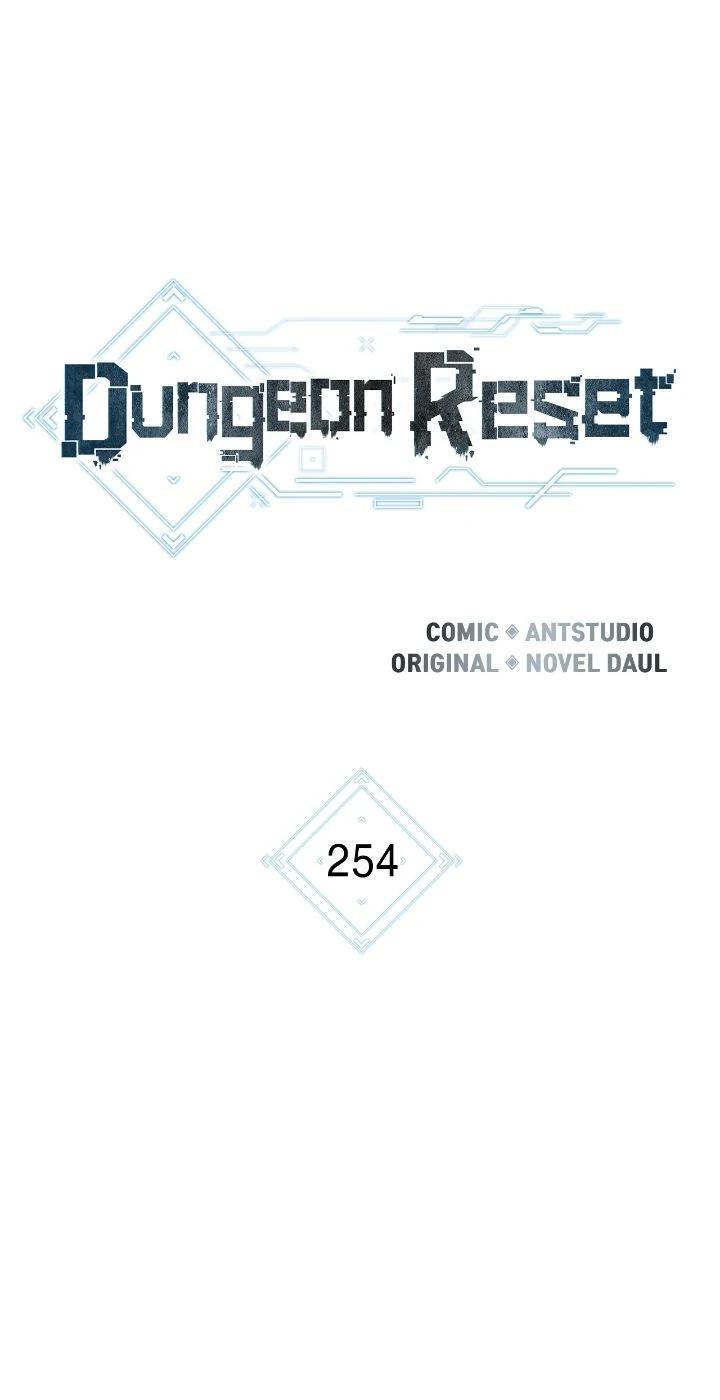 Read Dungeon Reset Manga Online