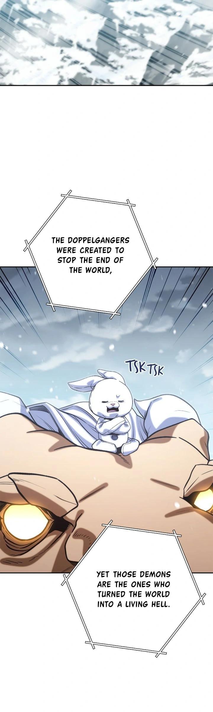 Read Dungeon Reset Manga Online