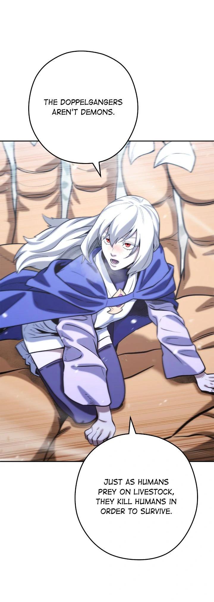 Read Dungeon Reset Manga Online