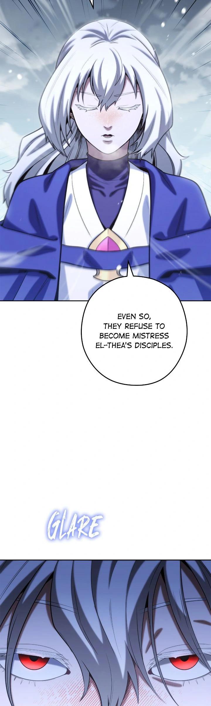 Read Dungeon Reset Manga Online
