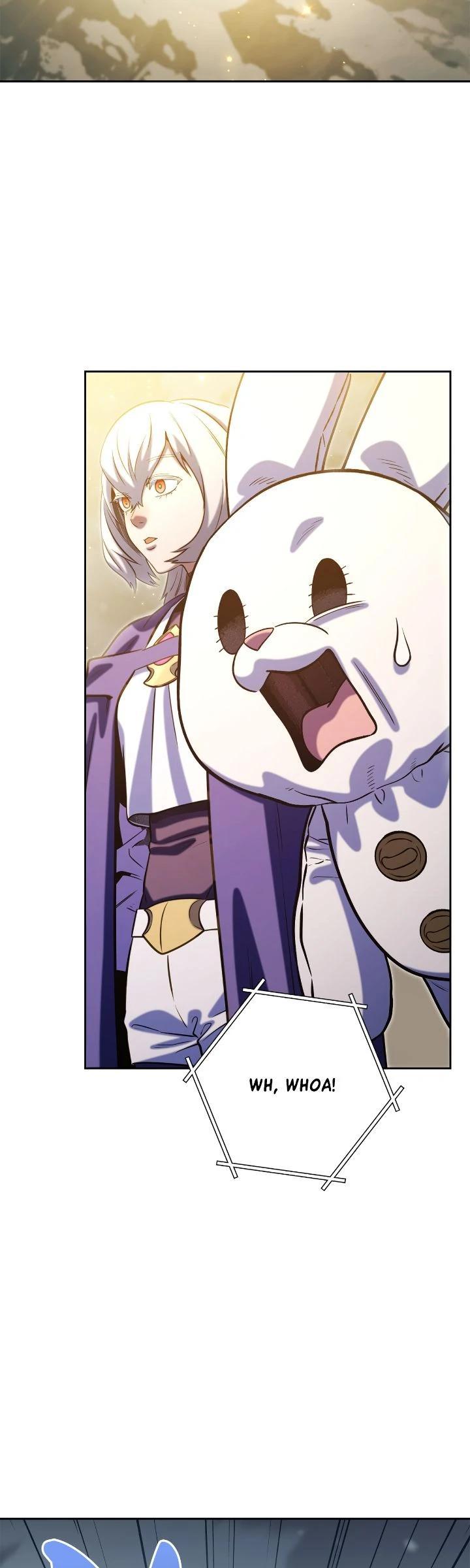 Read Dungeon Reset Manga Online