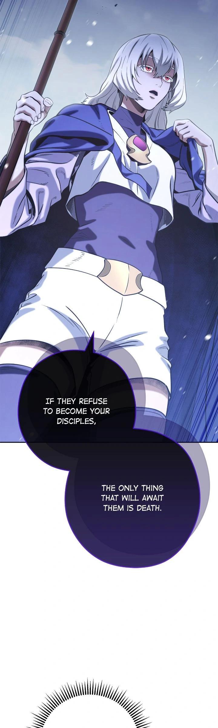 Read Dungeon Reset Manga Online