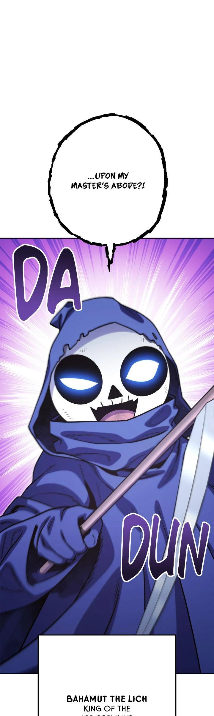 Read Dungeon Reset Manga Online