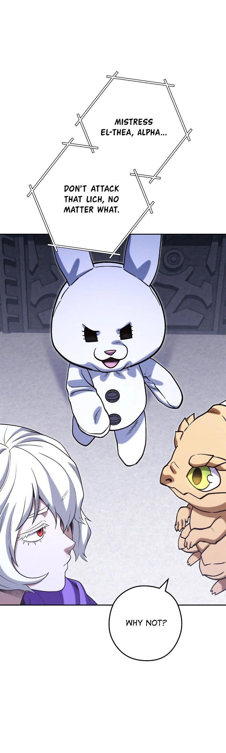 Read Dungeon Reset Manga Online