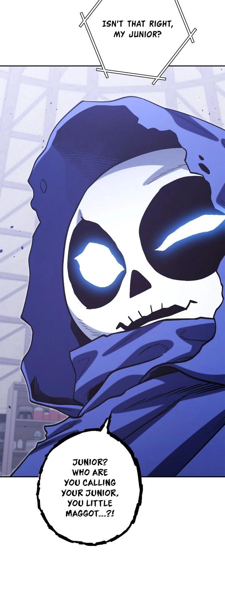 Read Dungeon Reset Manga Online