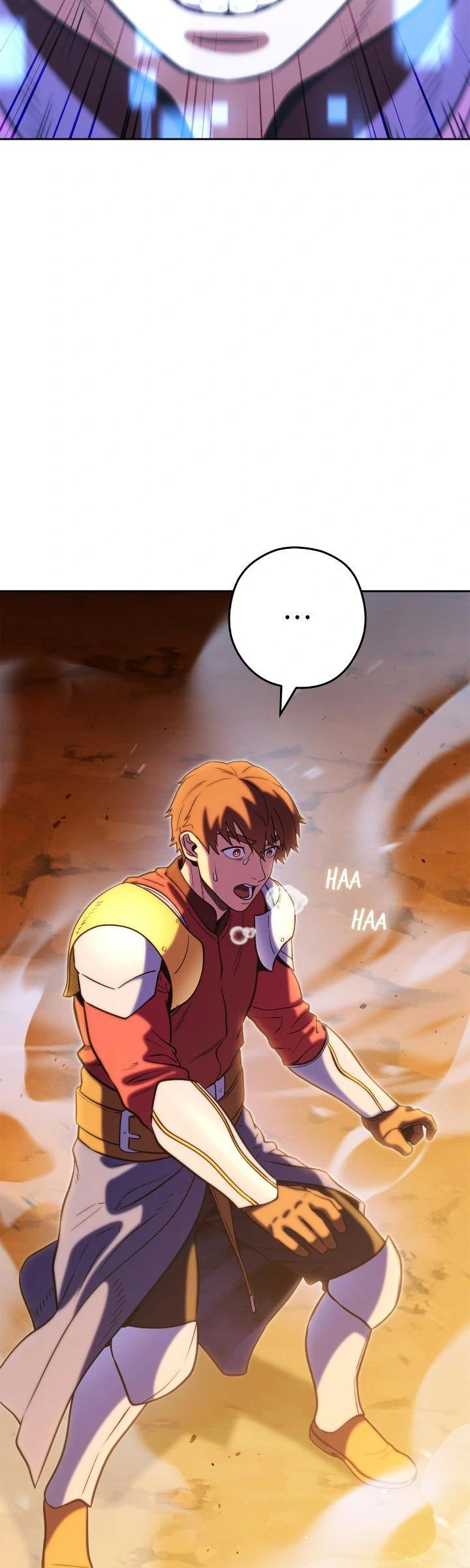 Read Dungeon Reset Manga Online