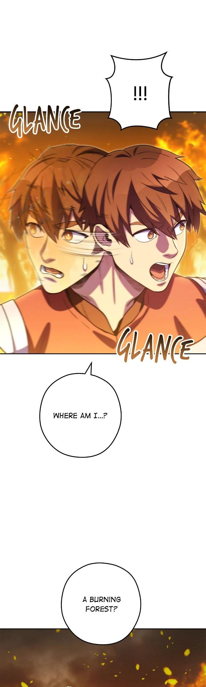 Read Dungeon Reset Manga Online