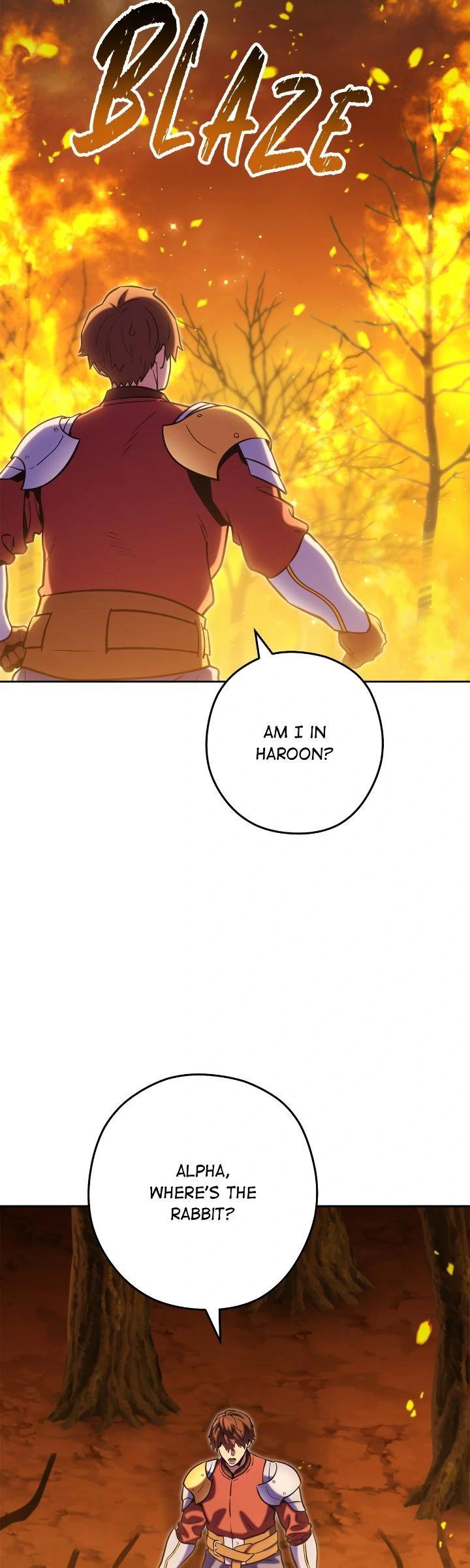 Read Dungeon Reset Manga Online