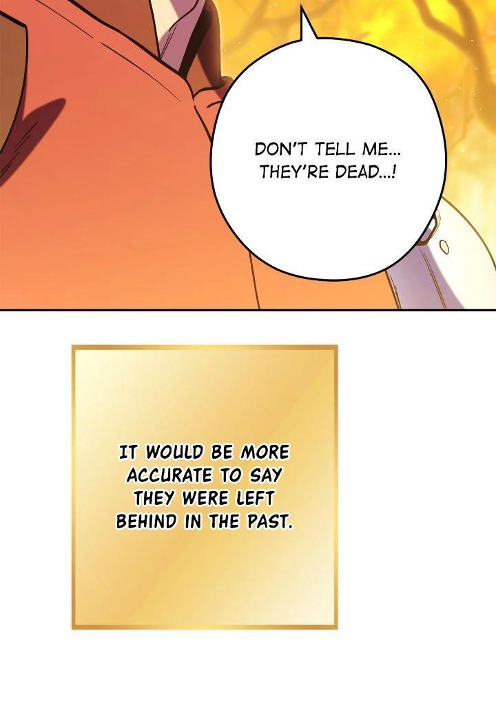 Read Dungeon Reset Manga Online