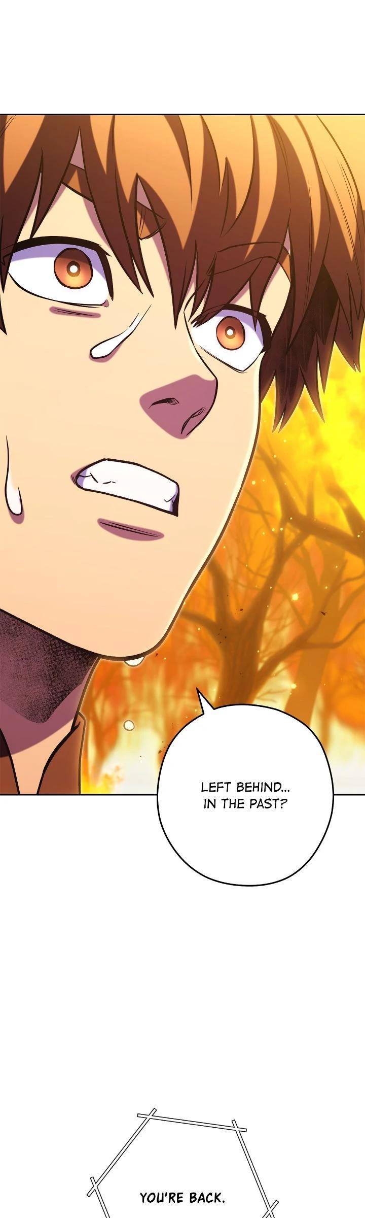Read Dungeon Reset Manga Online