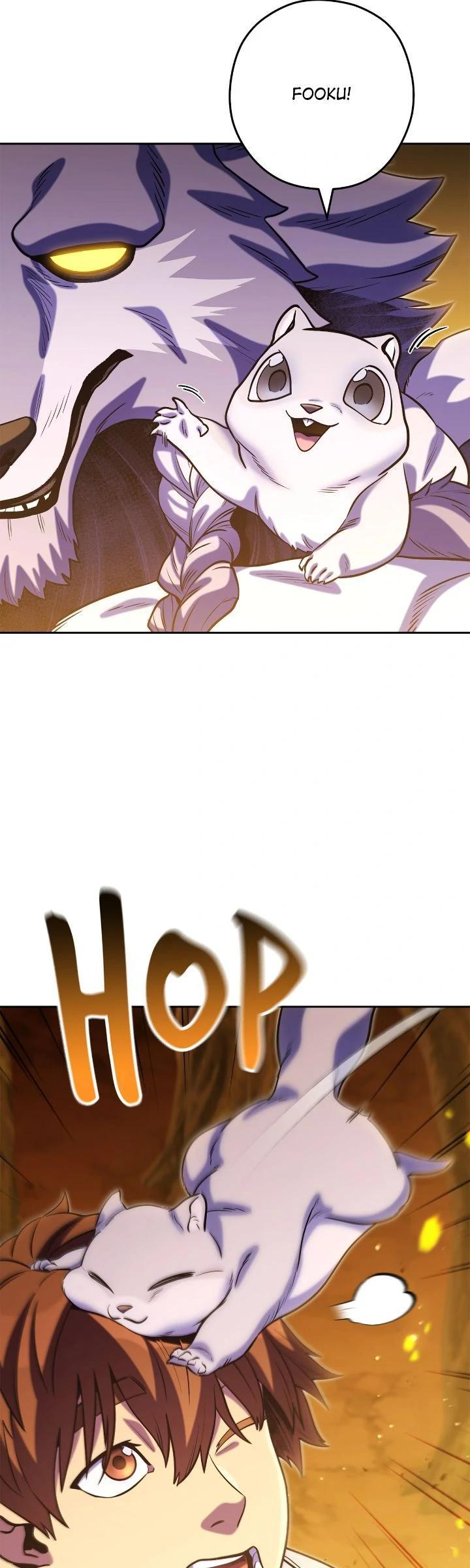 Read Dungeon Reset Manga Online