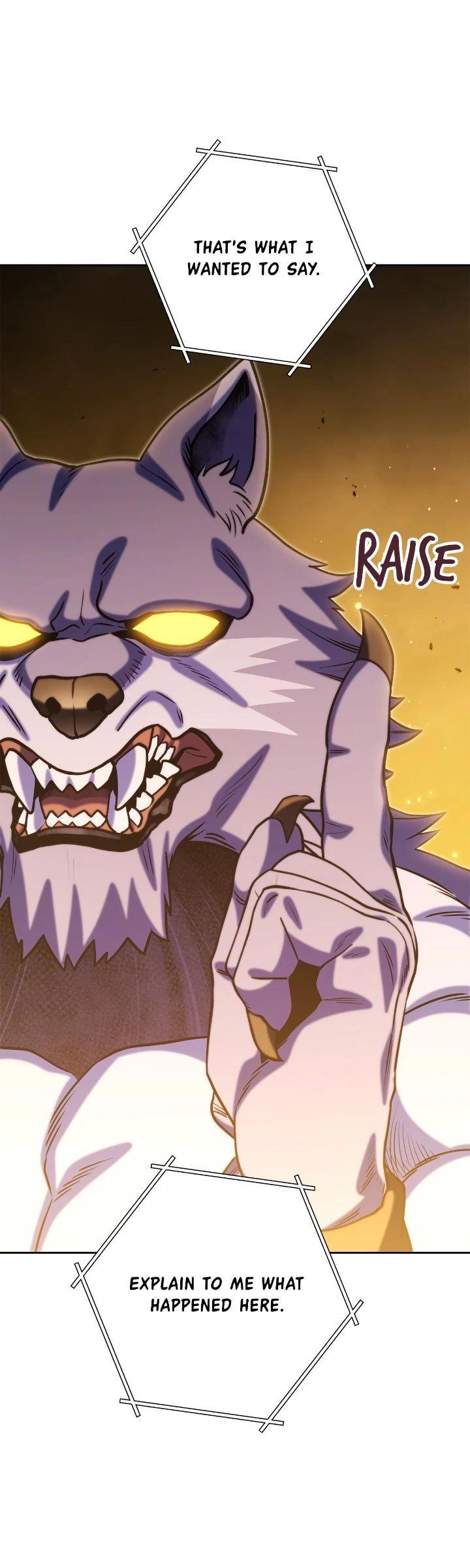 Read Dungeon Reset Manga Online