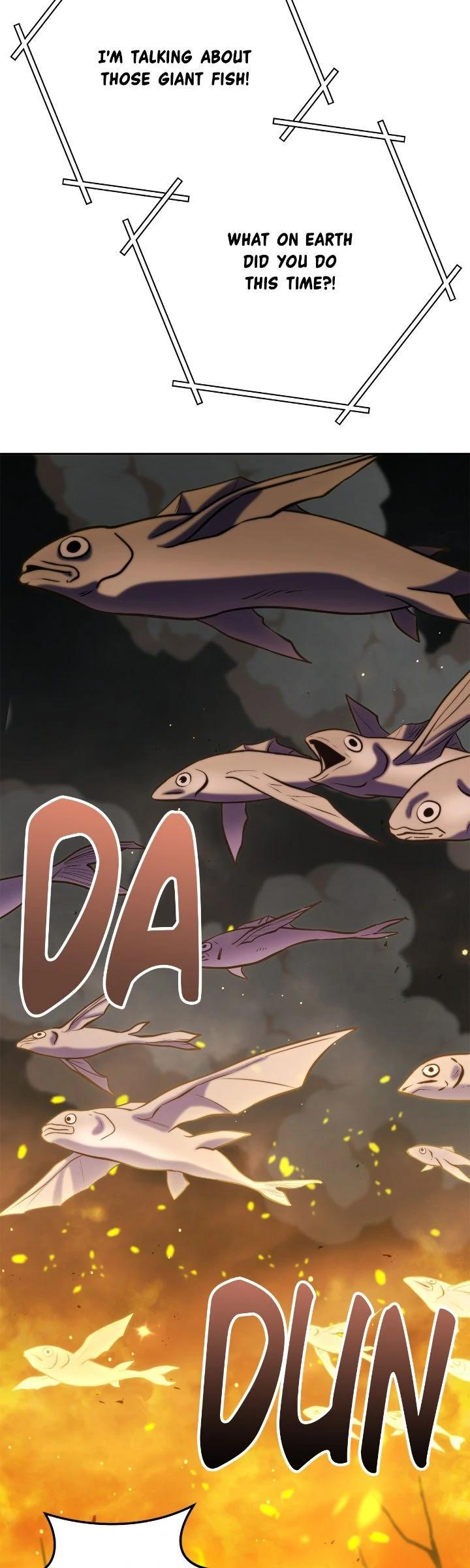 Read Dungeon Reset Manga Online