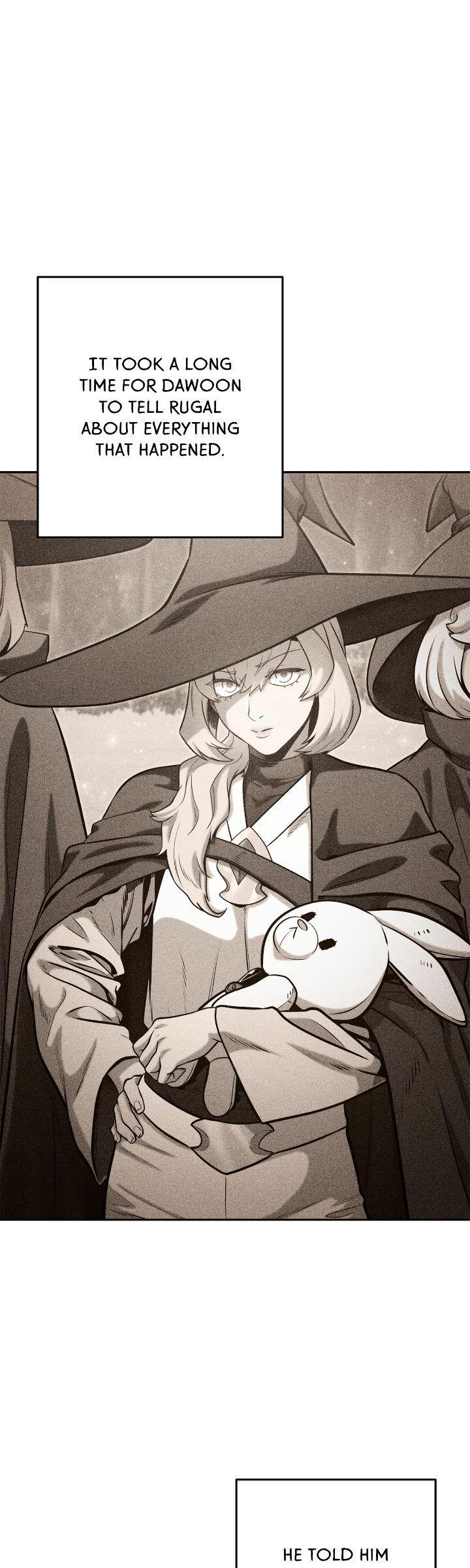 Read Dungeon Reset Manga Online